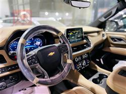 شێڤرۆلێت تاهۆ